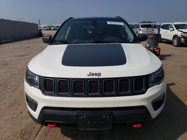 2020 JEEP COMPASS TR - 3C4NJDDB9LT171438