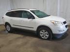 CHEVROLET TRAVERSE L photo