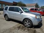 HONDA PILOT EX photo