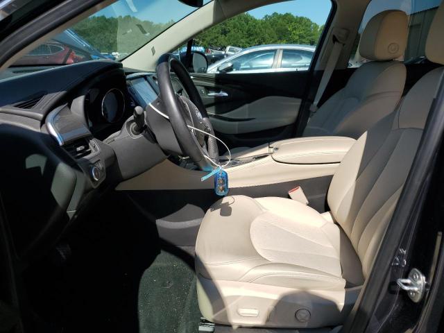 2020 BUICK ENVISION P - LRBFX1SA8LD229071