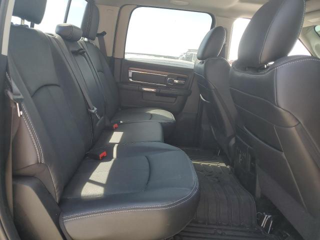 2018 RAM 1500 LARAM - 1C6RR7NT9JS137301