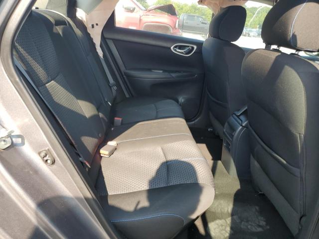 2017 NISSAN SENTRA S - 3N1AB7AP4HY227506