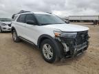 FORD EXPLORER X photo