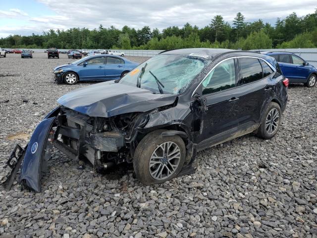 2020 FORD ESCAPE SEL - 1FMCU9H64LUA19545