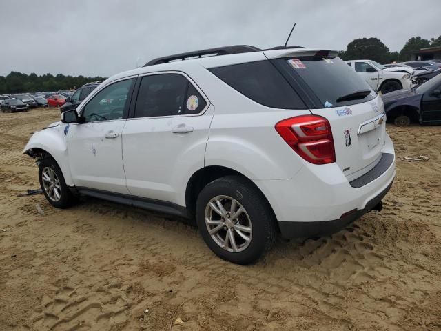 2016 CHEVROLET EQUINOX LT 2GNFLFEK0G6263810  66240554