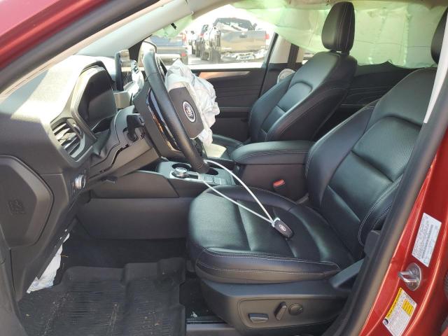 2021 FORD ESCAPE TIT - 1FMCU0LZ9MUA53317