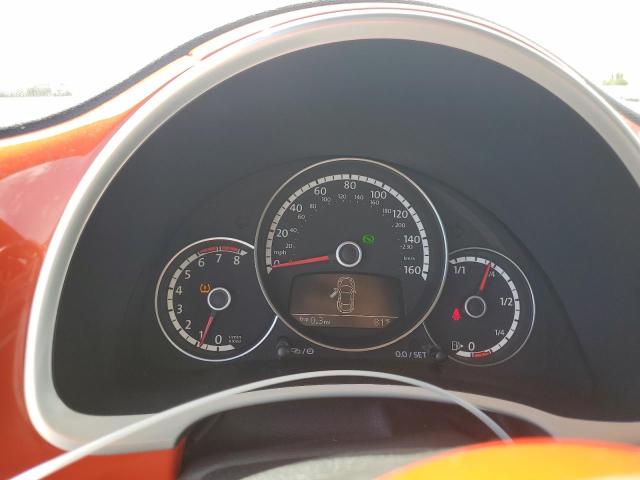 2016 VOLKSWAGEN BEETLE SE 3VWJ17AT5GM635044