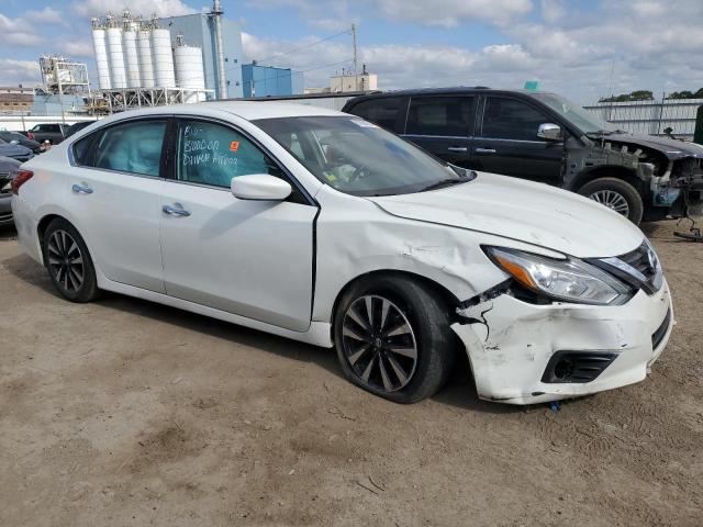 2018 NISSAN ALTIMA 2.5 - 1N4AL3AP6JC151522