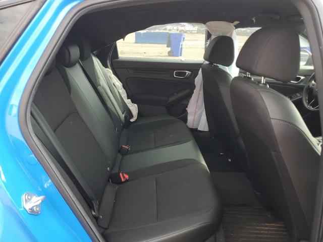 2024 HONDA CIVIC SPOR - 19XFL2H88RE003059