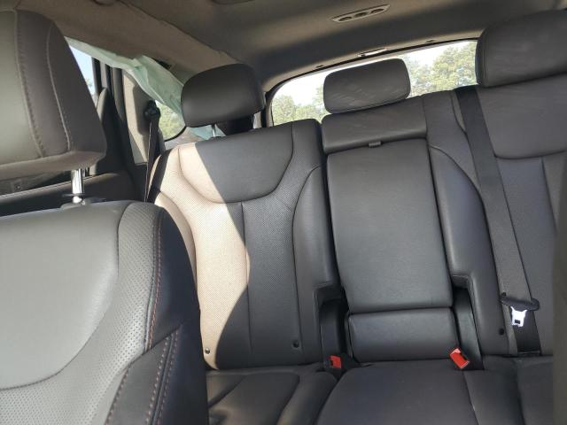 2020 HYUNDAI SANTA FE L - 5NMS53AAXLH263488