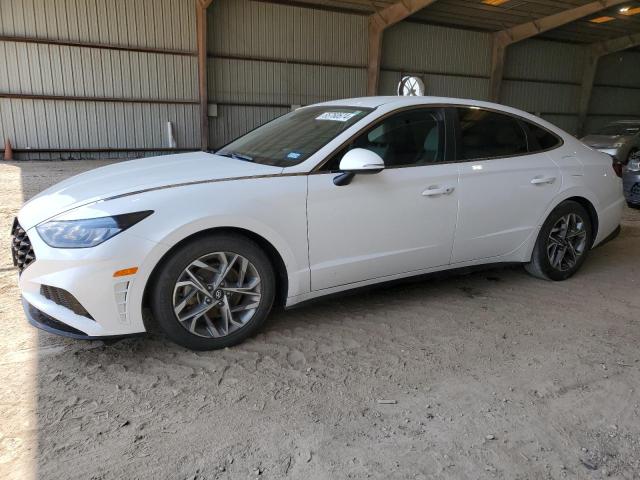 2022 HYUNDAI SONATA SEL - KMHL64JA6NA177899