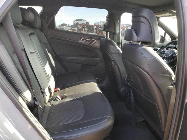 2023 KIA SPORTAGE X - 5XYK6CAF6PG007227