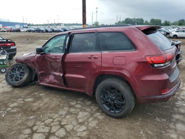 2021 JEEP GRAND CHER - 1C4RJFBTXMC786280