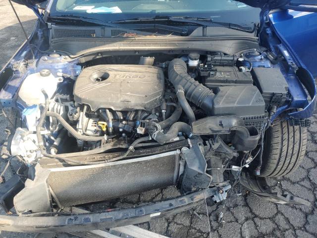 2020 KIA FORTE GT - 3KPF44AC8LE159679