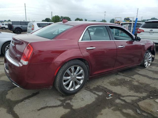 VIN 2C3CCAKGXKH534369 2019 Chrysler 300, Limited no.3