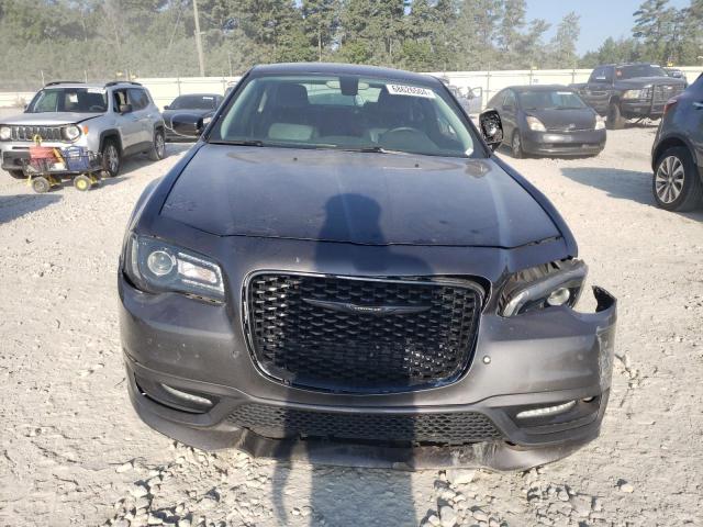 VIN 2C3CCAAG6MH558351 2021 Chrysler 300, Touring no.5