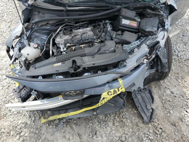 2022 TOYOTA COROLLA LE - JTDEPMAE9N3002029