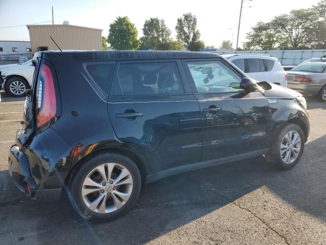 Vin: kndjp3a56g7372990, lot: 68317704, kia soul + 20163