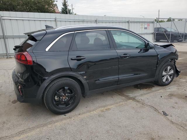 2022 KIA NIRO LX - KNDCB3LCXN5507206
