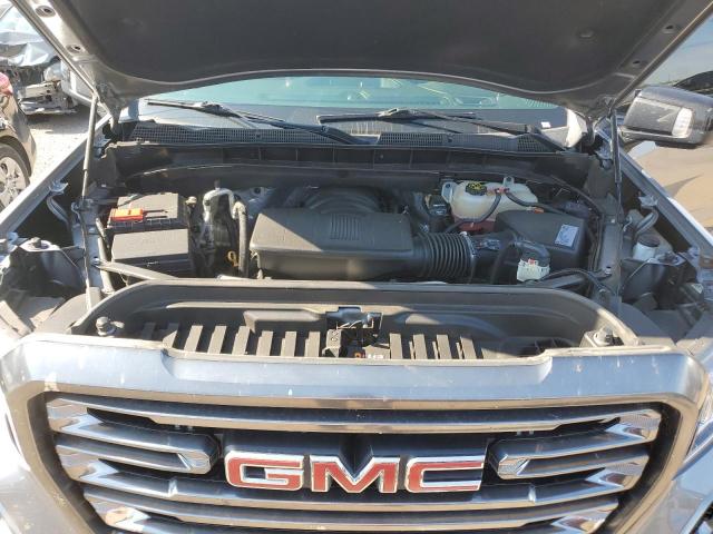 VIN 1GTP9EEL0MZ215335 2021 GMC Sierra, K1500 At4 no.11