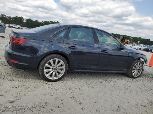 2018 AUDI A4 PREMIUM - WAUKMAF45JA153463