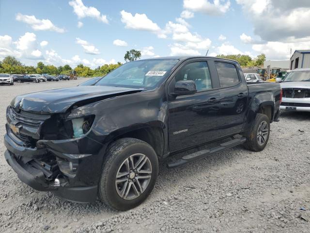 2020 CHEVROLET COLORADO - 1GCGSBEN0L1185562