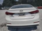 HYUNDAI ELANTRA SE photo