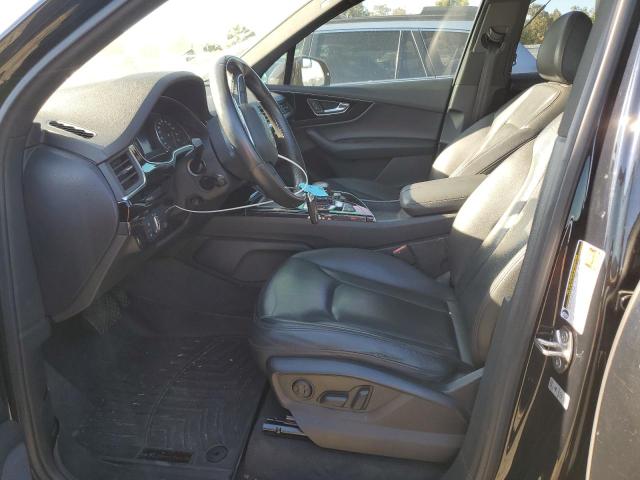 2017 AUDI Q7 PREMIUM - WA1LAAF75HD033661