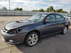 SUBARU LEGACY 2.5 photo