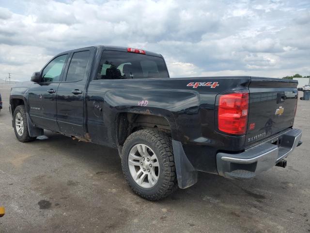 2016 CHEVROLET SILVERADO - 1GCVKREC3GZ323567