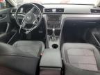 VOLKSWAGEN PASSAT S photo