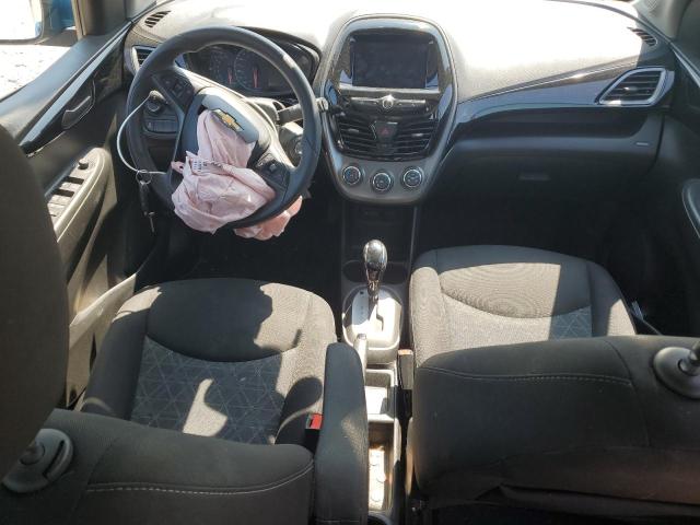 2019 CHEVROLET SPARK 1LT - KL8CD6SA3KC811716