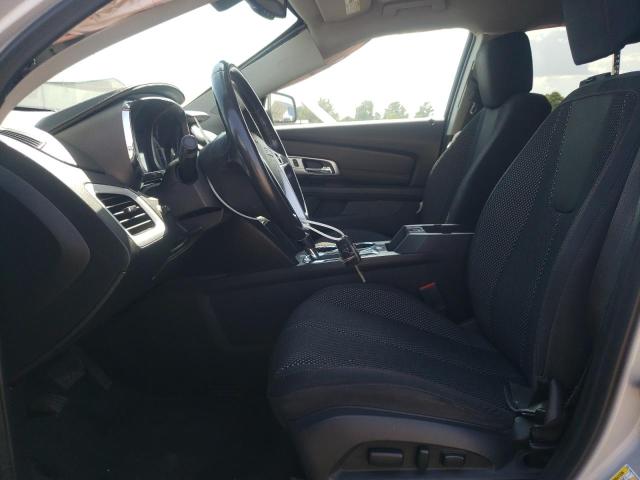2017 GMC TERRAIN SL - 2GKFLTEK2H6122251