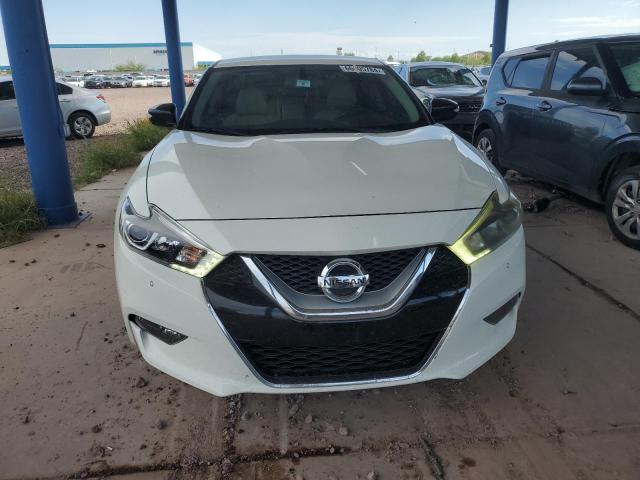 2016 NISSAN MAXIMA 3.5 - 1N4AA6AP2GC440901