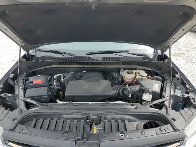 2021 CHEVROLET SILVERADO - 3GCPWFED5MG429373