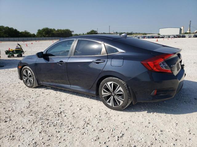 Vin: 19xfc1f36ge010882, lot: 65376484, honda civic ex 20162