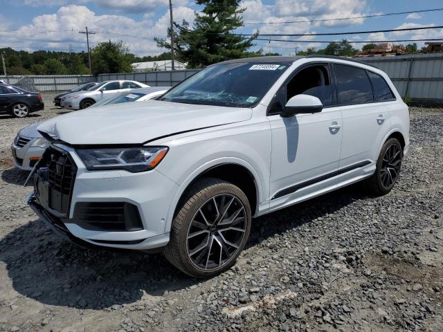 VIN WA1VXBF70PD003253 2023 Audi Q7, Prestige no.1