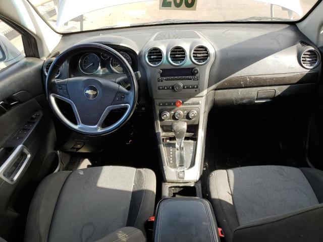 VIN 3GNAL2EK7DS637944 2013 Chevrolet Captiva, LS no.8