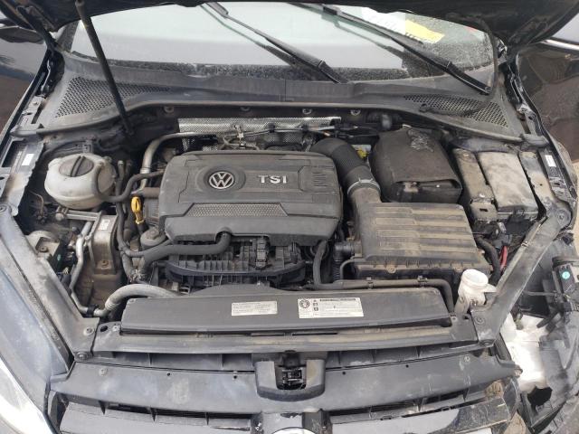 2016 VOLKSWAGEN GOLF SPORT - 3VWC17AU6GM522558