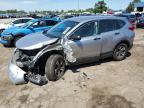 2018 HONDA CR-V LX - 2HKRW6H34JH231737