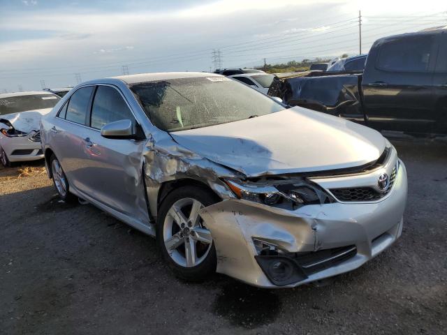 Vin: 4t1bf1fk2cu165966, lot: 69678294, toyota camry base 20124
