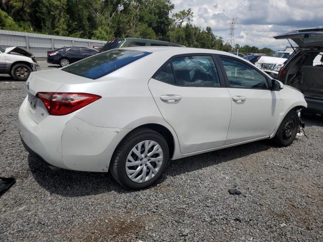 2018 TOYOTA COROLLA L - 5YFBURHE5JP760076