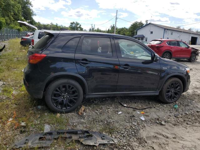 2019 MITSUBISHI OUTLANDER - JA4AR3AU6KU014276