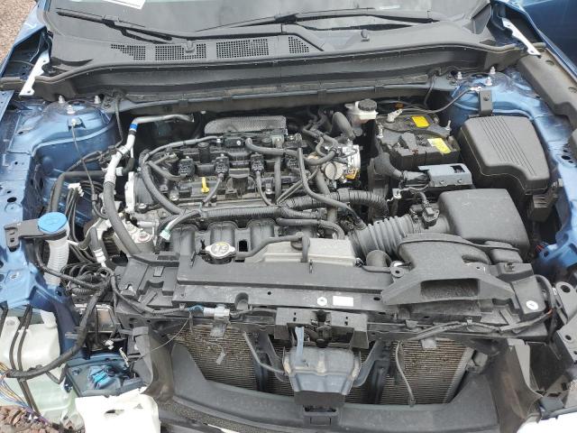 2023 MAZDA CX-5 SELEC - JM3KFBBMXP0145647