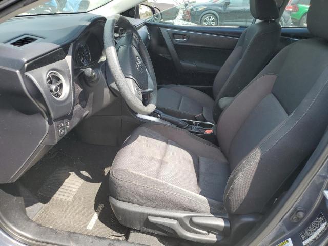 2018 TOYOTA COROLLA L - 5YFBURHEXJP832602