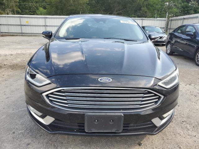 VIN 3FA6P0K9XHR120553 2017 Ford Fusion, Titanium no.5