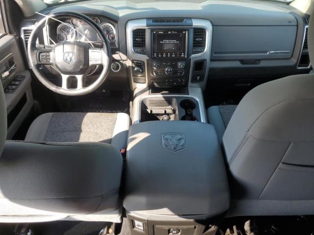 2019 RAM 1500 CLASS - 1C6RR6LT4KS673684