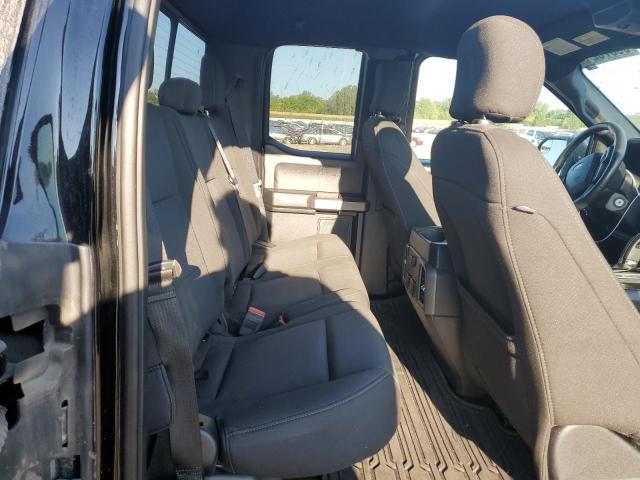 2018 FORD F150 SUPER - 1FTEX1EP6JFD95409
