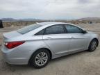 HYUNDAI SONATA GLS photo