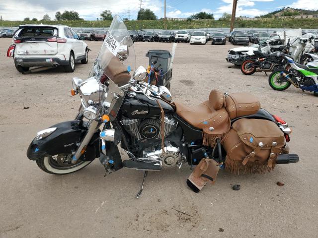 2017 INDIAN MOTORCYCLE CO. CHIEF VINT - 56KCCVAA0H3345767